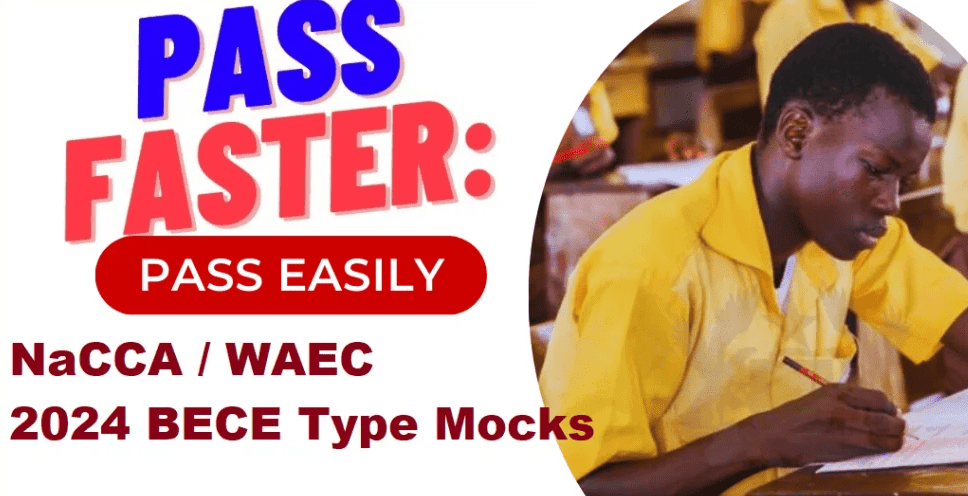 2024 BECE Akuapim Twi Comprehension Mock Questions