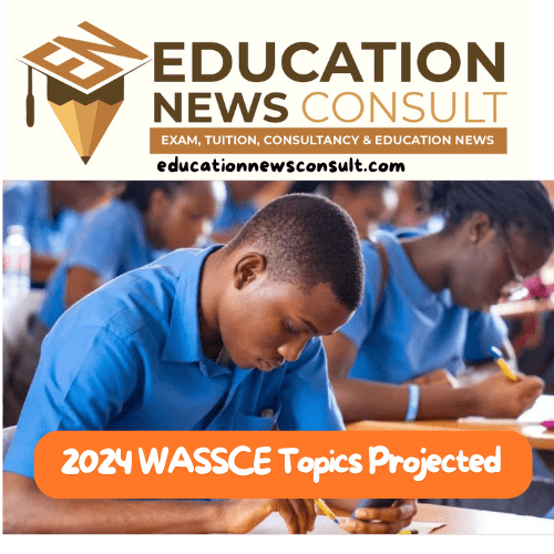 2024 WASSCE Topics Projected WASSCE 2024 Integrated Science Areas To Watch