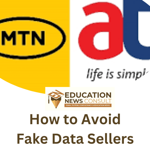 Buy MTN and Airtel-Tigo data