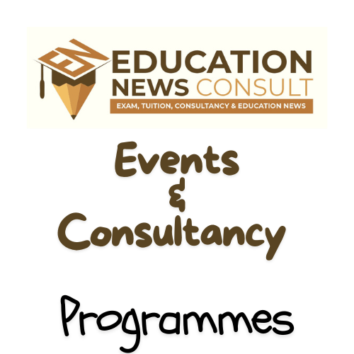 Education-News Consult Events and Consultancy