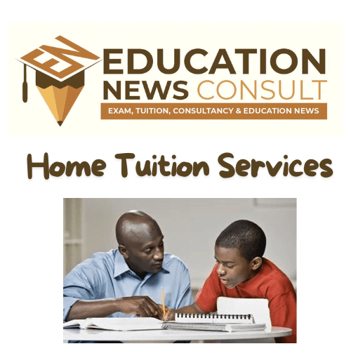 Education-News Home Tuition Services