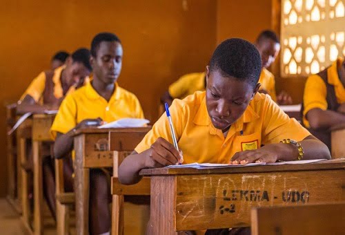 2024 BECE RME NaCCA-WAEC styled special question