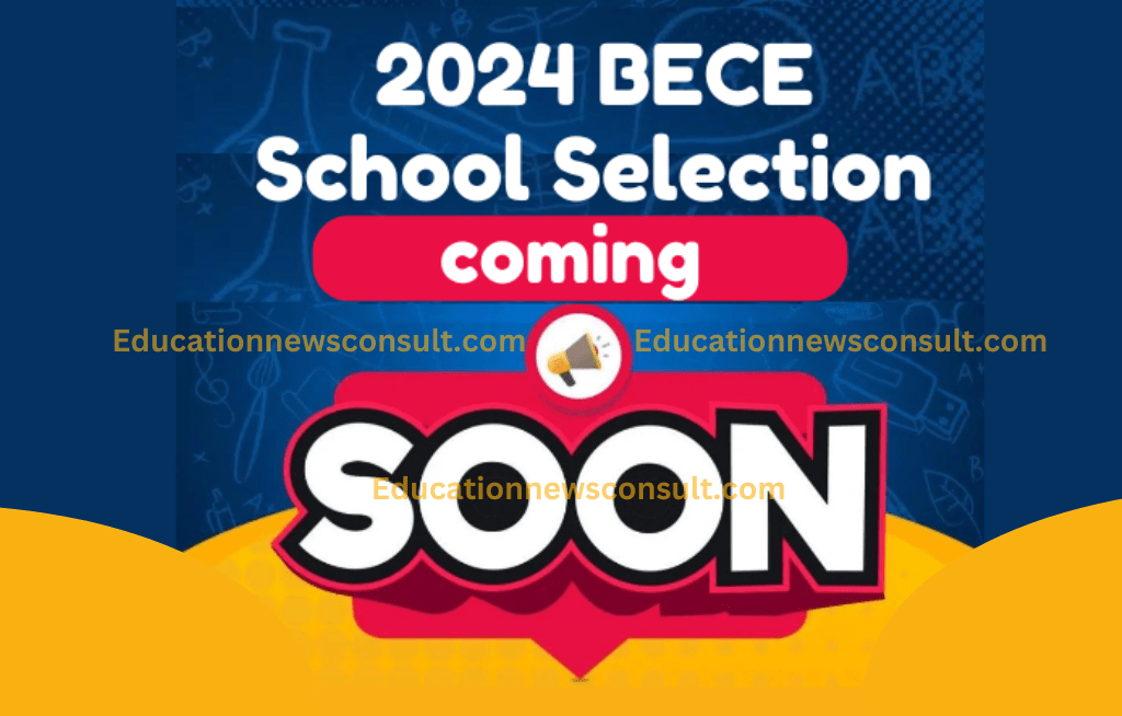 2024 BECE School Selection And Common Mistakes To Avoid