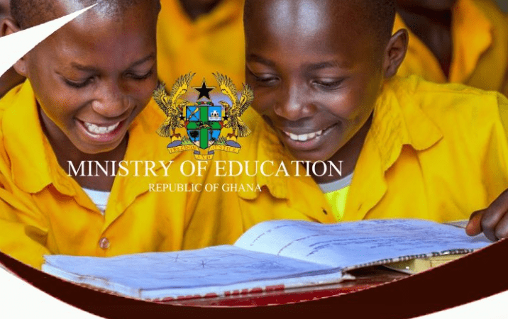 2024 BECE Starts Today