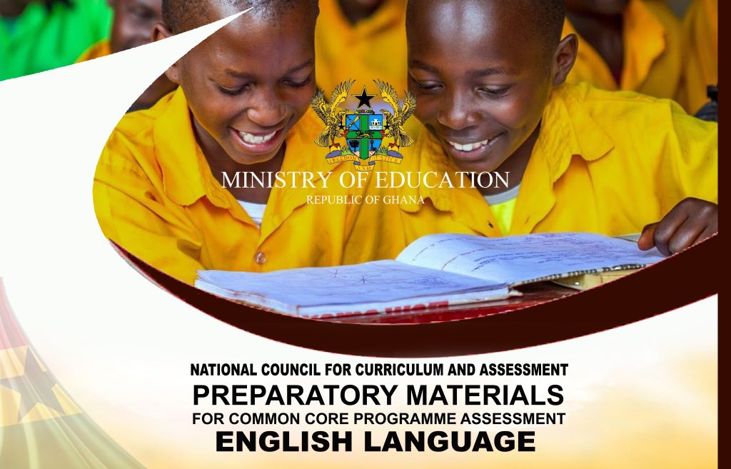 2024 BECE Last Hour English Language Questions and Answers