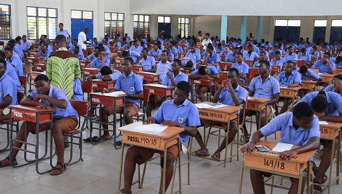 Buy Final WASSCE Mocks Questions (Core and Elective Mathematics) Science Questions for WASSCE 2024