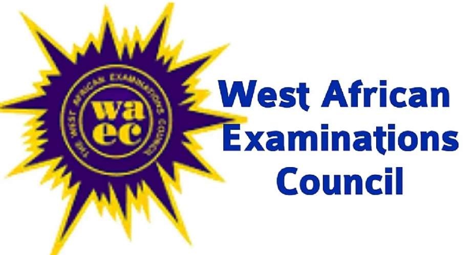 2024 WASSCE Integrated Science Questions