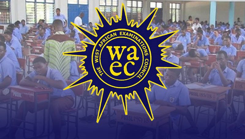 2024 WASSCE results release 2024 WASSCE English Language Objective Questions