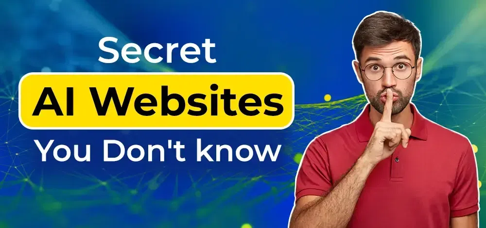 10 super valuable websites Google loves keeping a secret