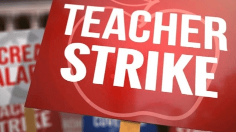 Fresh teacher unions strike on August 9 announced