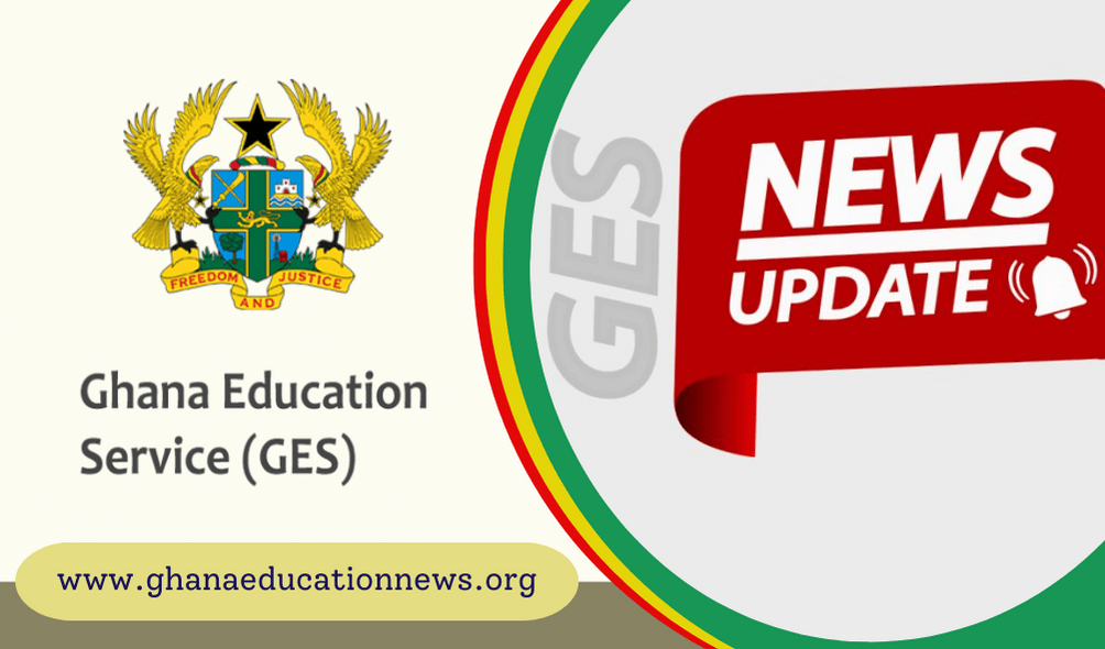 2025 Salary Negotiation, Aptitude Test Results and Data on Allowance Payments Teachers Self-Posting Deadline Extended- GES