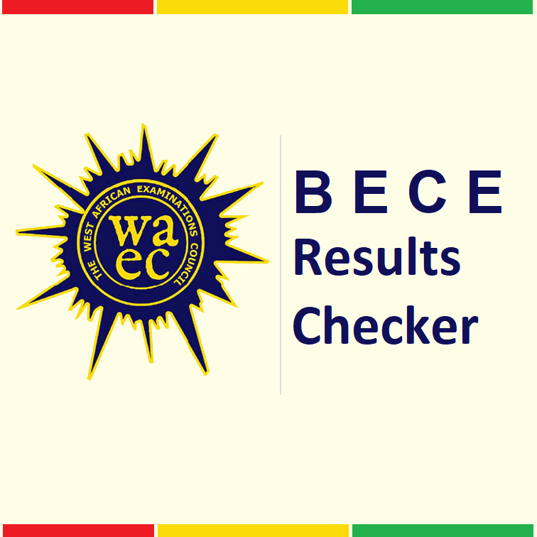 2024 BECE Results checker