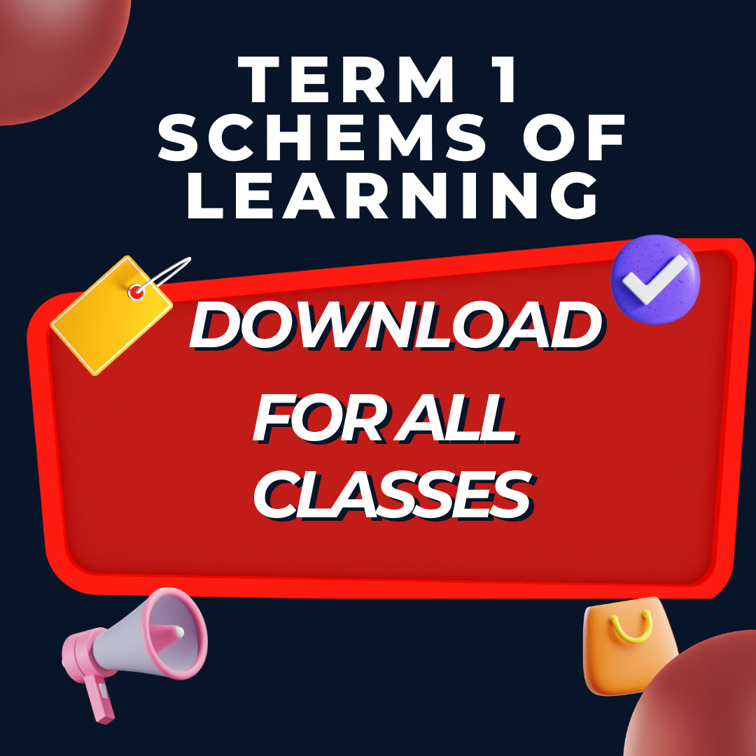 2024-2025-first-term-scheme-of-learning-download-here