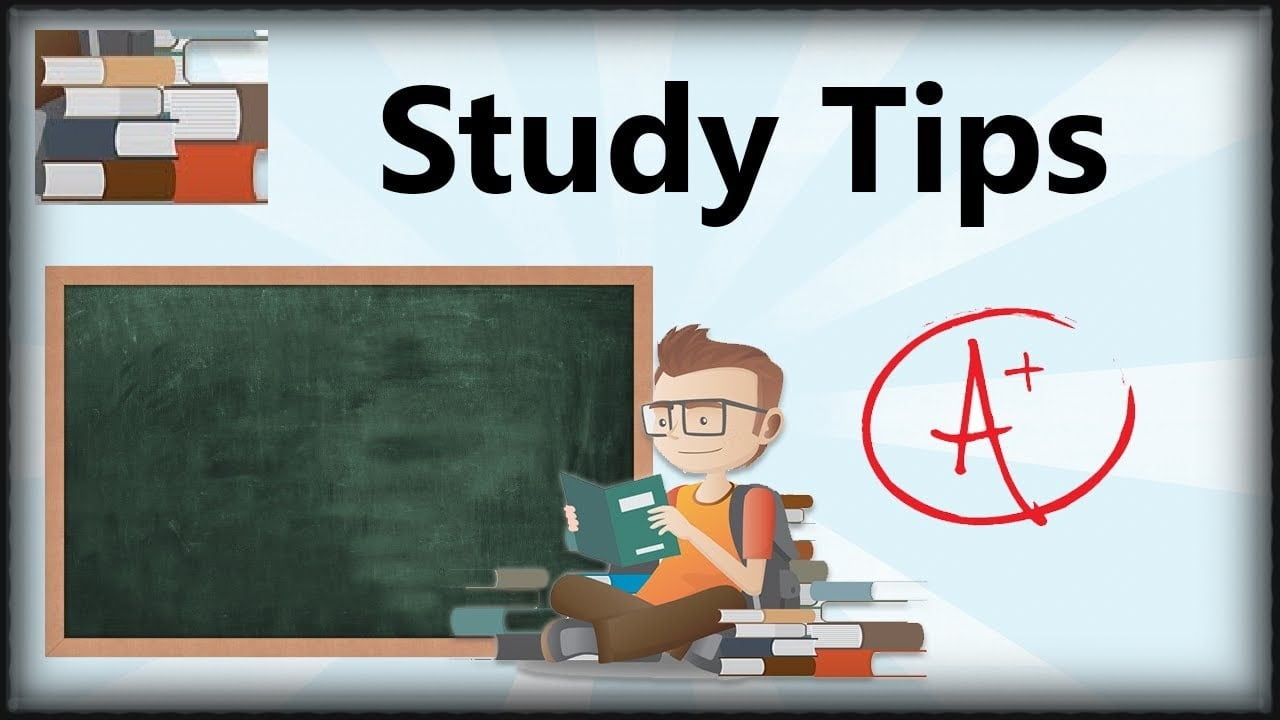 5 Powerful Study Methods