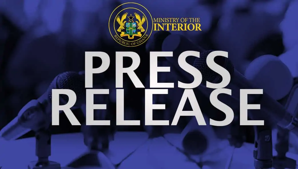 Monday 23rd September Declared A Public Holiday
