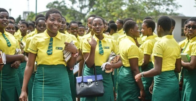 SHS Survival Tips for BECE Advice to 2024 BECE graduates (SHS1 students) about SHS and school life