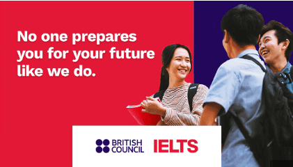 Official IELTS test centre booking guide