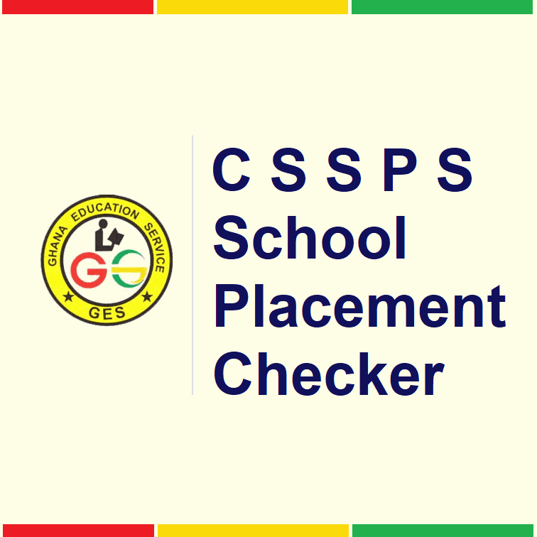 2025 School Selection Guideline How to Buy School Placement Checker