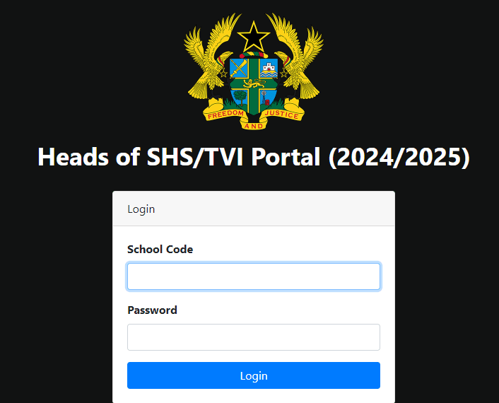 2024 School Placecemt