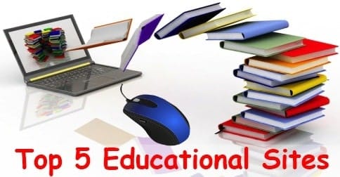 Top 5 Websites for BECE and WASSCE Study Materials