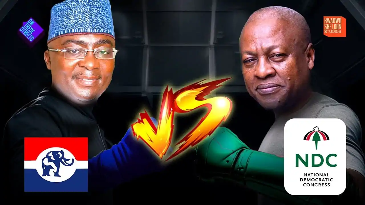 Mahama Challenges Nana Addo, Bawumia, on Free SHS, Unposted Teachers, Nurses
