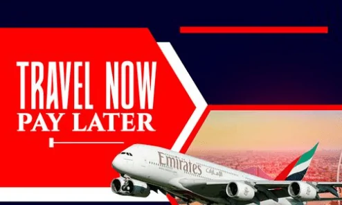 How to travel abroad to work and pay later