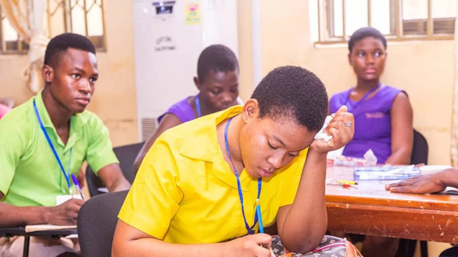 Proven Strategies for Teachers to Help Students Ace BECE Exams