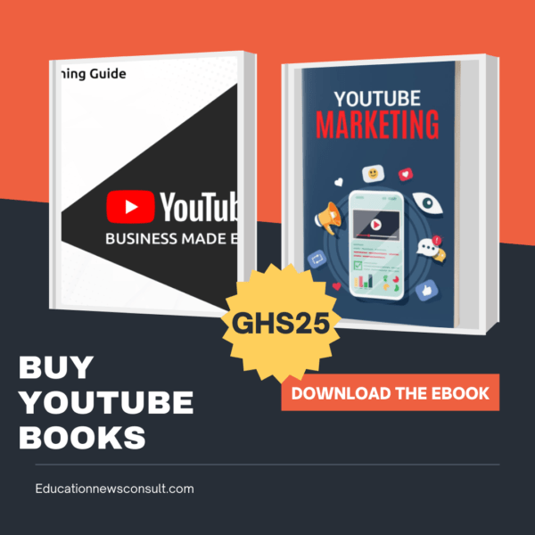 YOUTUBE EBOOKS FOR BUSINESS GROW AS A CONTENT CONTENT CREATOR