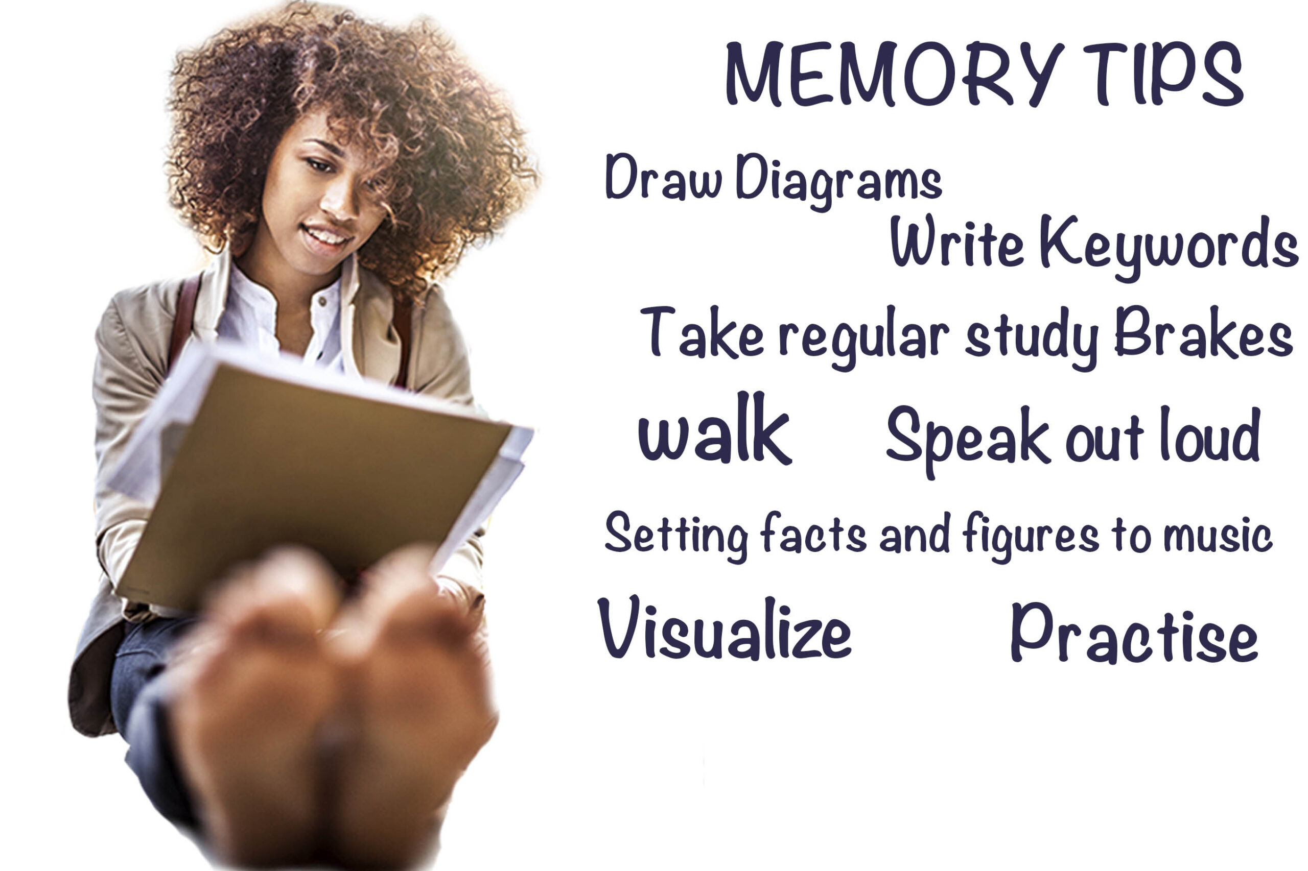 memory techniques for students